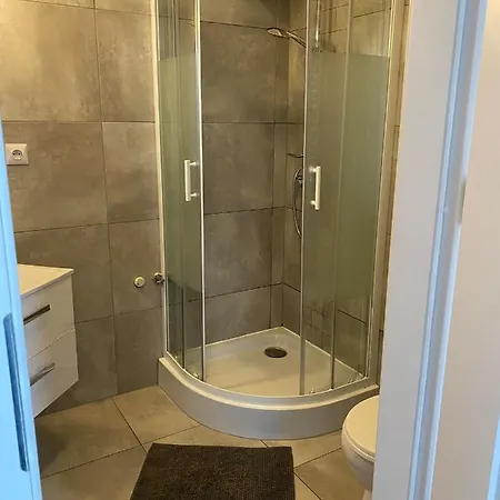 Panama 2 Apartment *