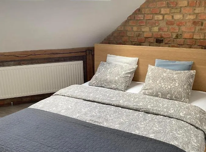 Lägenhet Panama 2 *