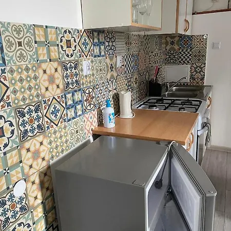 Lägenhet Panama 2 Poznań