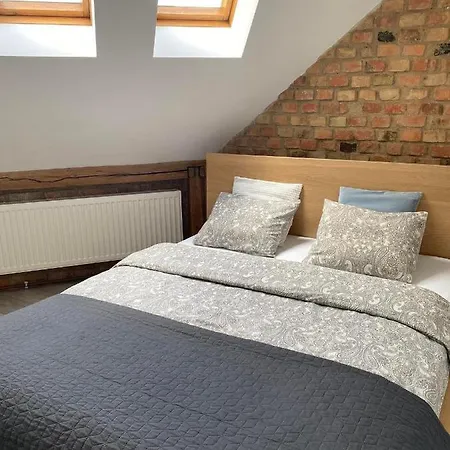 Apartment Panama 2 *