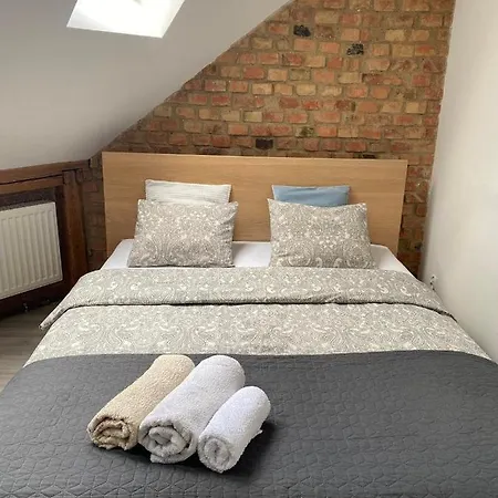 Apartment Panama 2 *