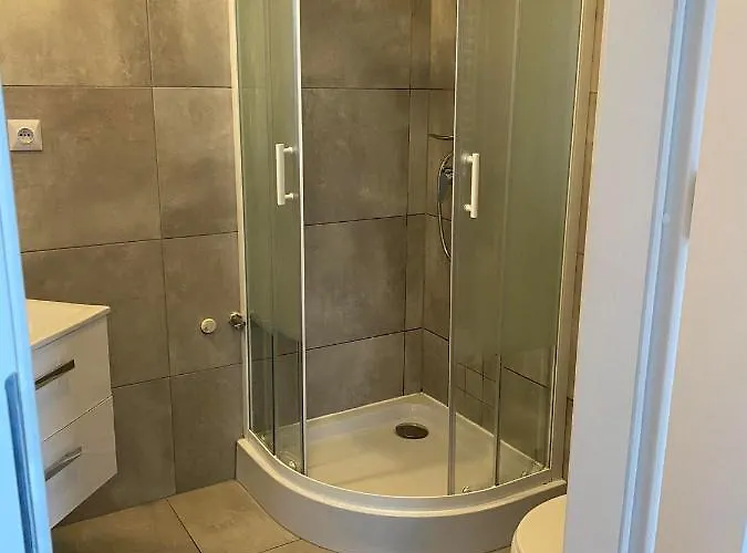 Panama 2 Apartment *