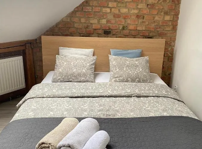 Apartment Panama 2 *